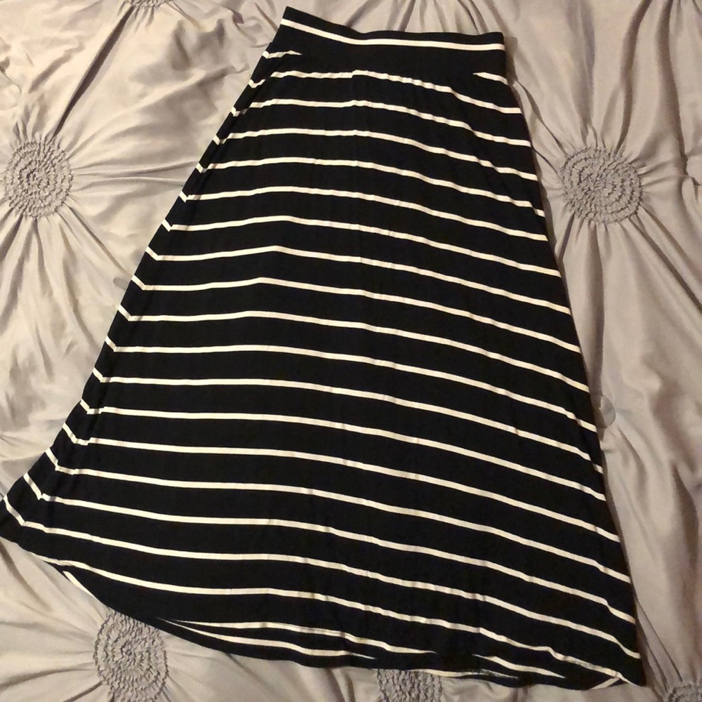 Cherokee girl’s size 10/12 maxi skirt